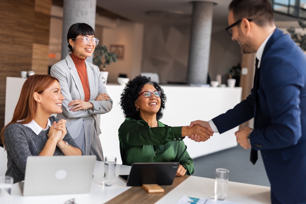 Incorporation Services