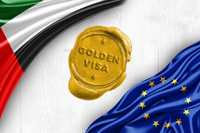 Golden Visa